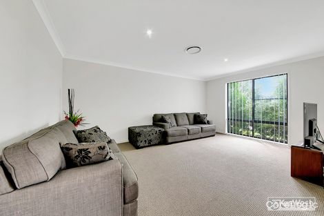 Property photo of 37 Kildare Crescent Parkhurst QLD 4702