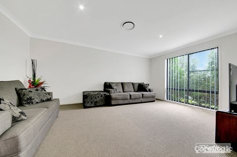 Property photo of 37 Kildare Crescent Parkhurst QLD 4702