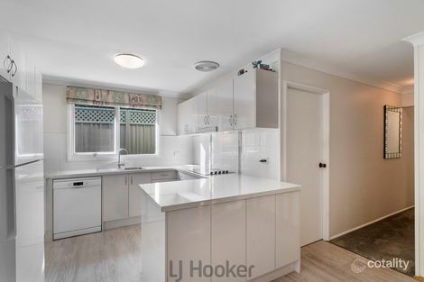 Property photo of 4 Lalor Parade Glendale NSW 2285