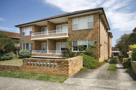 Property photo of 1/31 Letitia Street Oatley NSW 2223