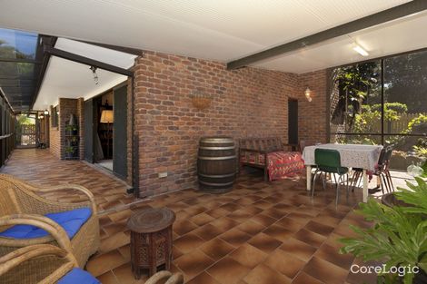 Property photo of 3339 Moggill Road Bellbowrie QLD 4070