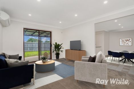 Property photo of 7 McCabe Close St Clair NSW 2759