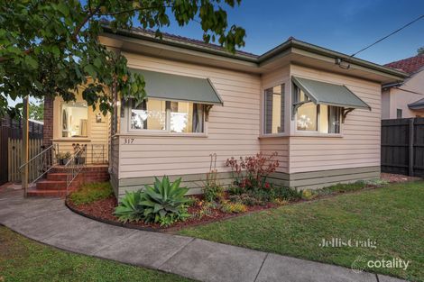 Property photo of 317 Mitcham Road Mitcham VIC 3132