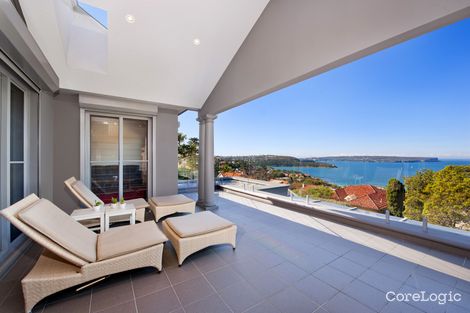 Property photo of 38 Moruben Road Mosman NSW 2088