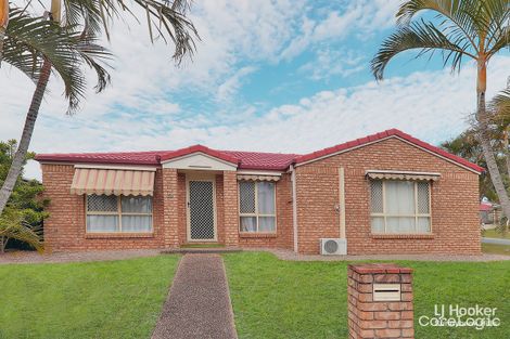 Property photo of 10 Muscari Crescent Drewvale QLD 4116