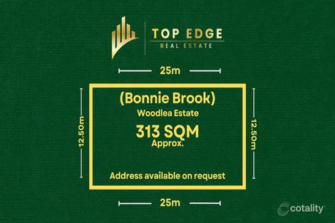 26 Friesian St, Bonnie Brook, VIC 3335