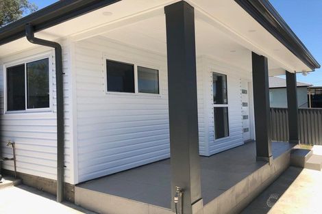 3 Bega St, St Marys, NSW 2760