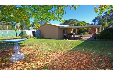 Property photo of 229 Pollock Avenue Wyong NSW 2259