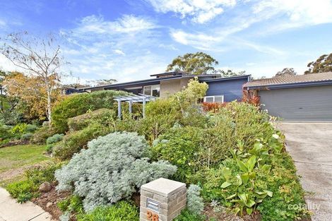 Property photo of 26 Foskett Place Fraser ACT 2615