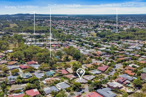 23 Chesterfield Cres, Kuraby, QLD 4112