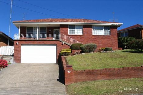 47 Beatus St, Unanderra, NSW 2526