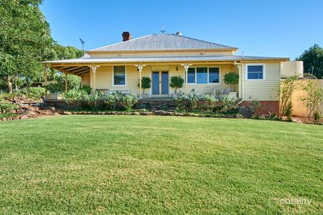 658 Coursing Park Rd, Yathella, NSW 2650