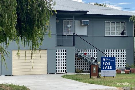 Property photo of 28 Elphinstone Street Berserker QLD 4701