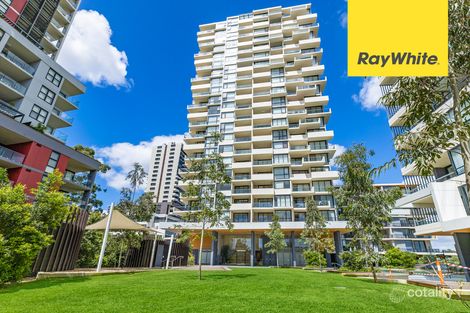 Property photo of 1006/26 Cambridge Street Epping NSW 2121