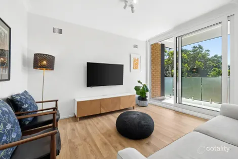 2/303 Old South Head Rd, Bondi Beach, NSW 2026