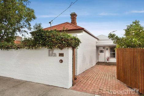 Property photo of 17A Grant Street Oakleigh VIC 3166
