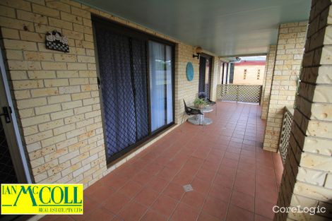 Property photo of 26 Hargreaves Street Bundaberg South QLD 4670