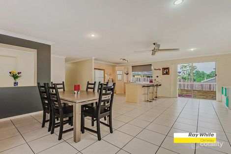Property photo of 16 Freesia Court Ormeau QLD 4208