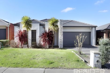 Property photo of 100 Redding Rise Epping VIC 3076