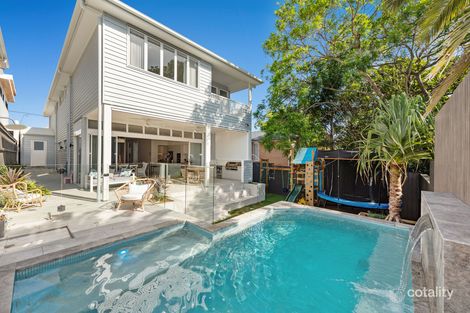 16 Bunowang St, Balmoral, QLD 4171