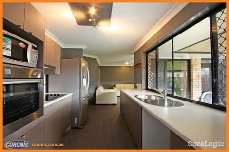 Property photo of 5 Bluegum Place Taigum QLD 4018