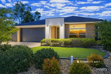 11 Nickell Ct, Drouin, VIC 3818