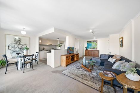 Property photo of 909/41 Refinery Drive Pyrmont NSW 2009