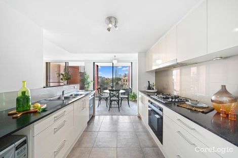 Property photo of 909/41 Refinery Drive Pyrmont NSW 2009