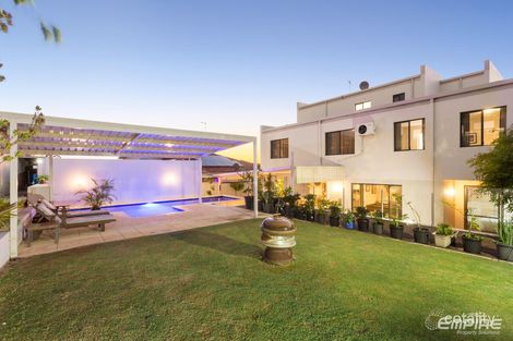 Property photo of 12 Careening Way Coogee WA 6166