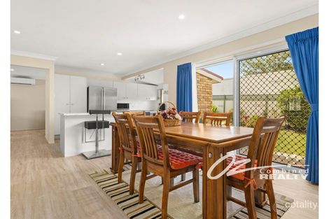 Property photo of 60 Walmer Avenue Sanctuary Point NSW 2540