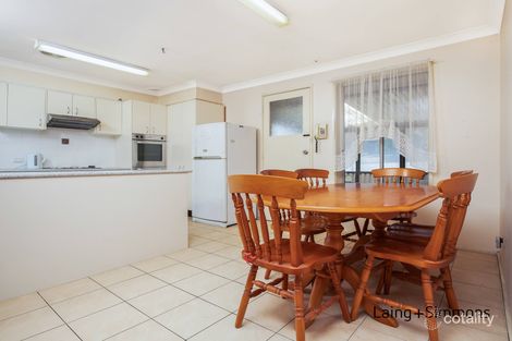 Property photo of 79 Kootingal Street Greystanes NSW 2145