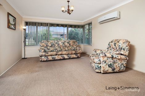 Property photo of 79 Kootingal Street Greystanes NSW 2145