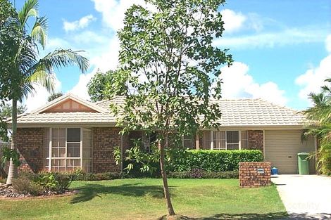 Property photo of 12 Tannadice Court Regents Park QLD 4118