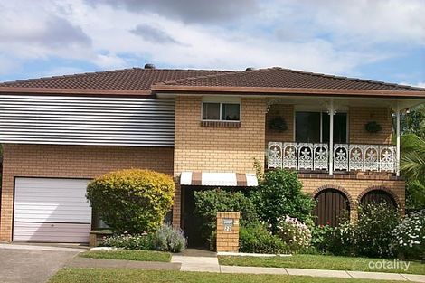 22 Lilyvale St, Mansfield, QLD 4122