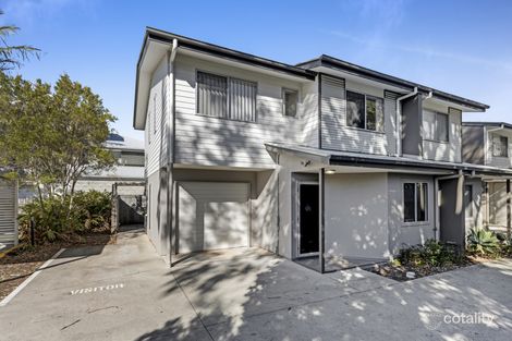 Property photo of 4/29 Freeth Street East Ormiston QLD 4160