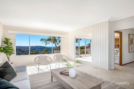 Property photo of 24 Bilwara Avenue Bilgola Plateau NSW 2107
