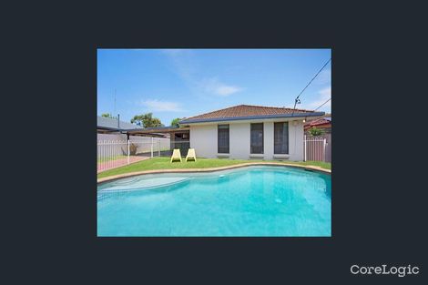 Property photo of 12 Caprice Court Mermaid Waters QLD 4218
