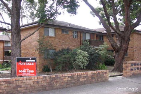 15/7-17 Edwin St, Regents Park, NSW 2143