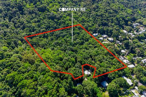 Property photo of 29 Magee Street Aeroglen QLD 4870