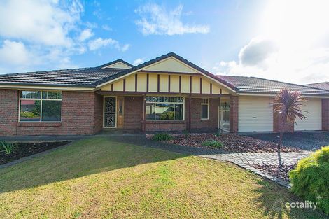 19 Jemalong Cres, Roseworthy, SA 5371