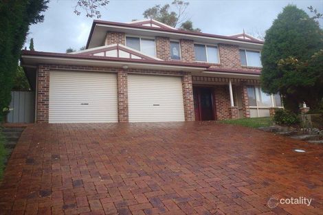 Property photo of 14 The Watchtower Corlette NSW 2315