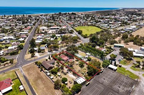 42 East Tce, Kingston S.E., SA 5275