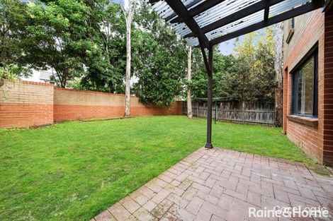 Property photo of 1/2 Parsonage Road Castle Hill NSW 2154