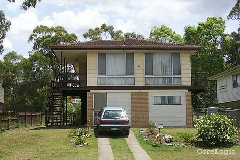 Property photo of 54 Aberdare Street Darra QLD 4076