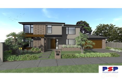 1/10 Frontier Ave, Aintree, VIC 3336