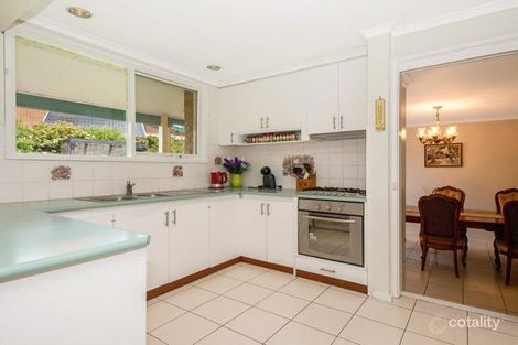 Property photo of 12 Barmah Close Taylors Lakes VIC 3038