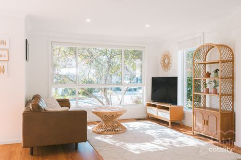 Property photo of 4 Caldwell Street Hackett ACT 2602