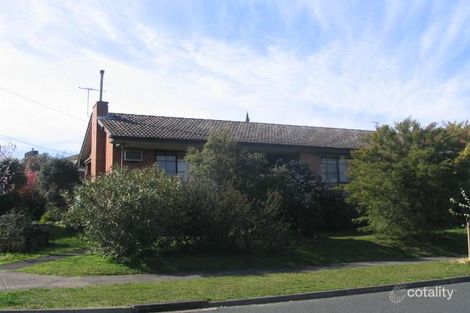 Property photo of 25 Bennett Street Burwood VIC 3125