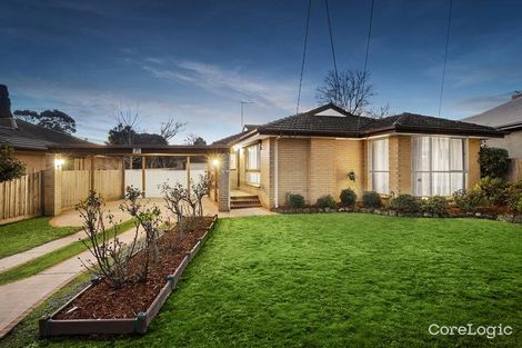 Property photo of 15 Frudal Crescent Knoxfield VIC 3180
