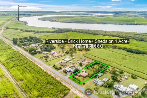 346 Fairymead Rd, Gooburrum, QLD 4670